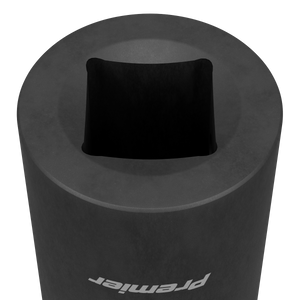 Sealey IS1218D Premier Deep Impact Socket 1/2"Sq Drive 18mm - additional view 5
