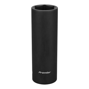 Sealey IS1218D Premier Deep Impact Socket 1/2"Sq Drive 18mm - additional view 4