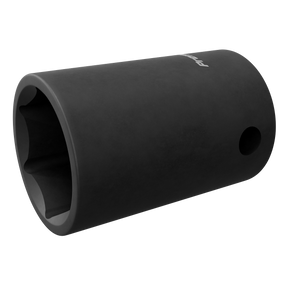 Sealey IS1218 Premier Impact Socket 1/2"Sq Drive 18mm