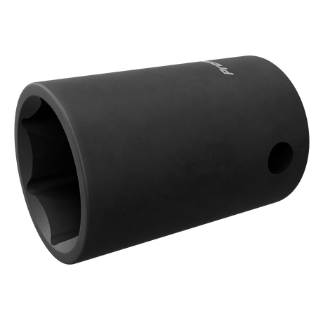 Sealey IS1218 Premier Impact Socket 1/2"Sq Drive 18mm