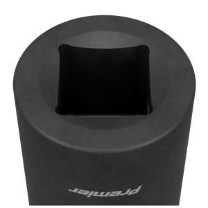 Sealey IS1218 Premier Impact Socket 1/2"Sq Drive 18mm - additional view 5