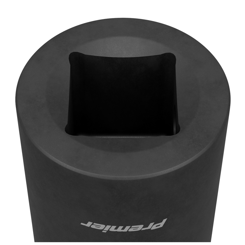 Sealey IS1218 Premier Impact Socket 1/2"Sq Drive 18mm - additional view 5