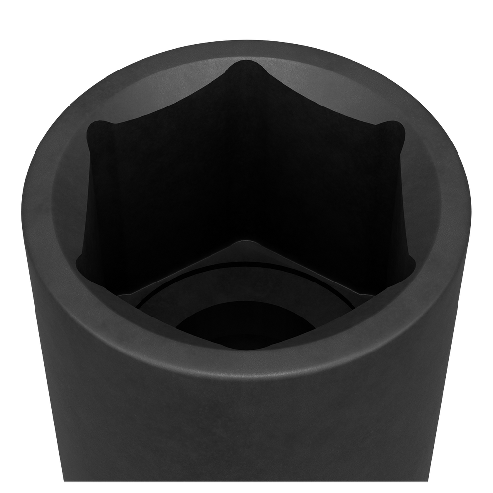 Sealey IS1218 Premier Impact Socket 1/2"Sq Drive 18mm - additional view 6