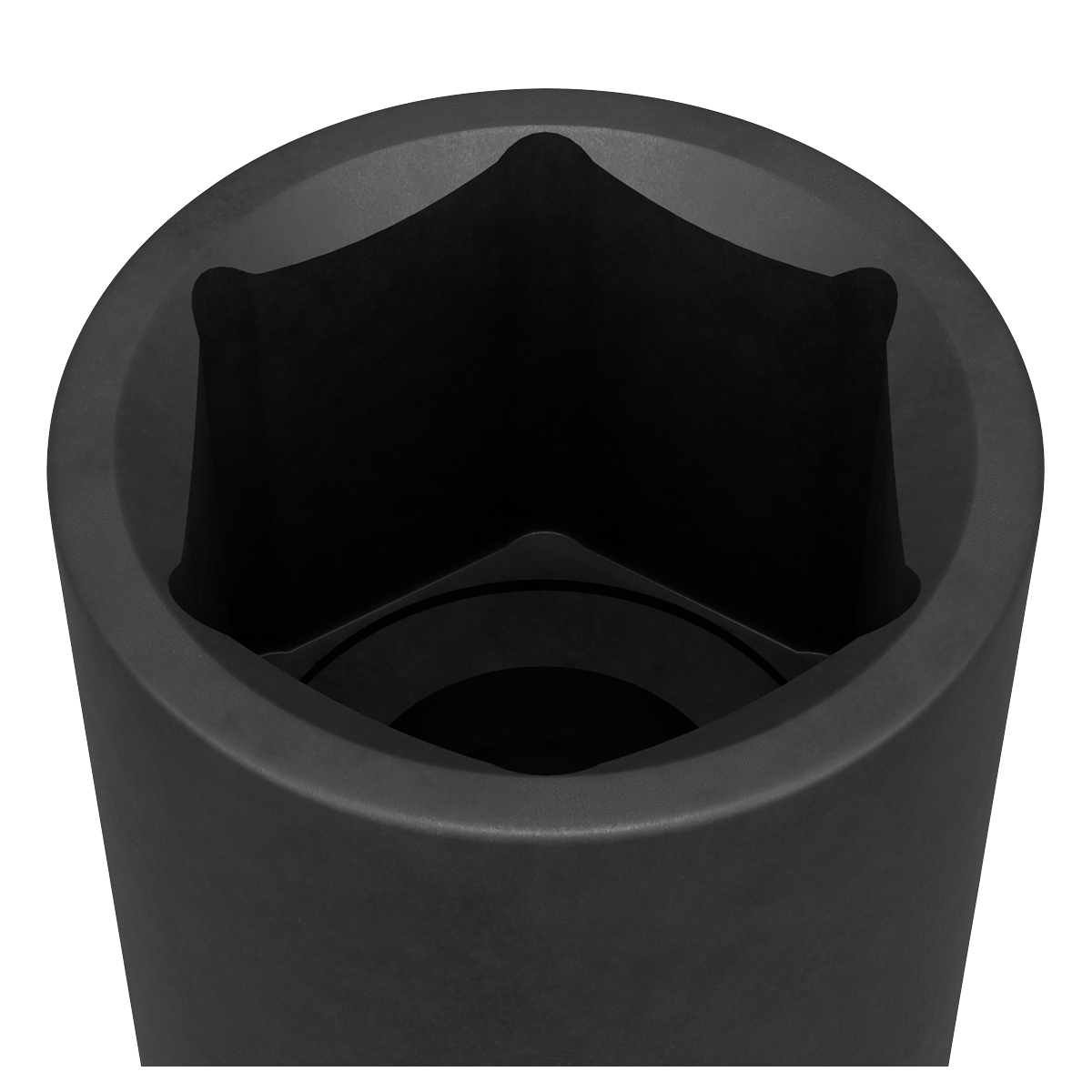Sealey IS1218 Premier Impact Socket 1/2"Sq Drive 18mm - additional view 6