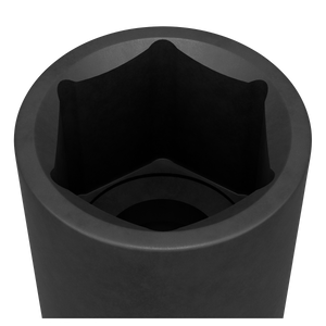Sealey IS1218 Premier Impact Socket 1/2"Sq Drive 18mm - additional view 6