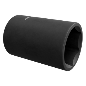 Sealey IS1218 Premier Impact Socket 1/2"Sq Drive 18mm - additional view 3