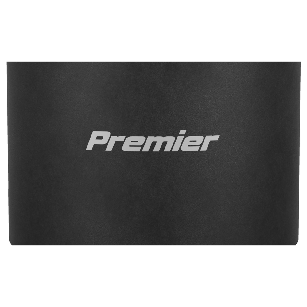 Sealey IS1219 Premier Impact Socket 1/2"Sq Drive 19mm - additional view 7
