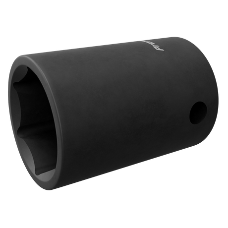 Sealey IS1219 Premier Impact Socket 1/2"Sq Drive 19mm
