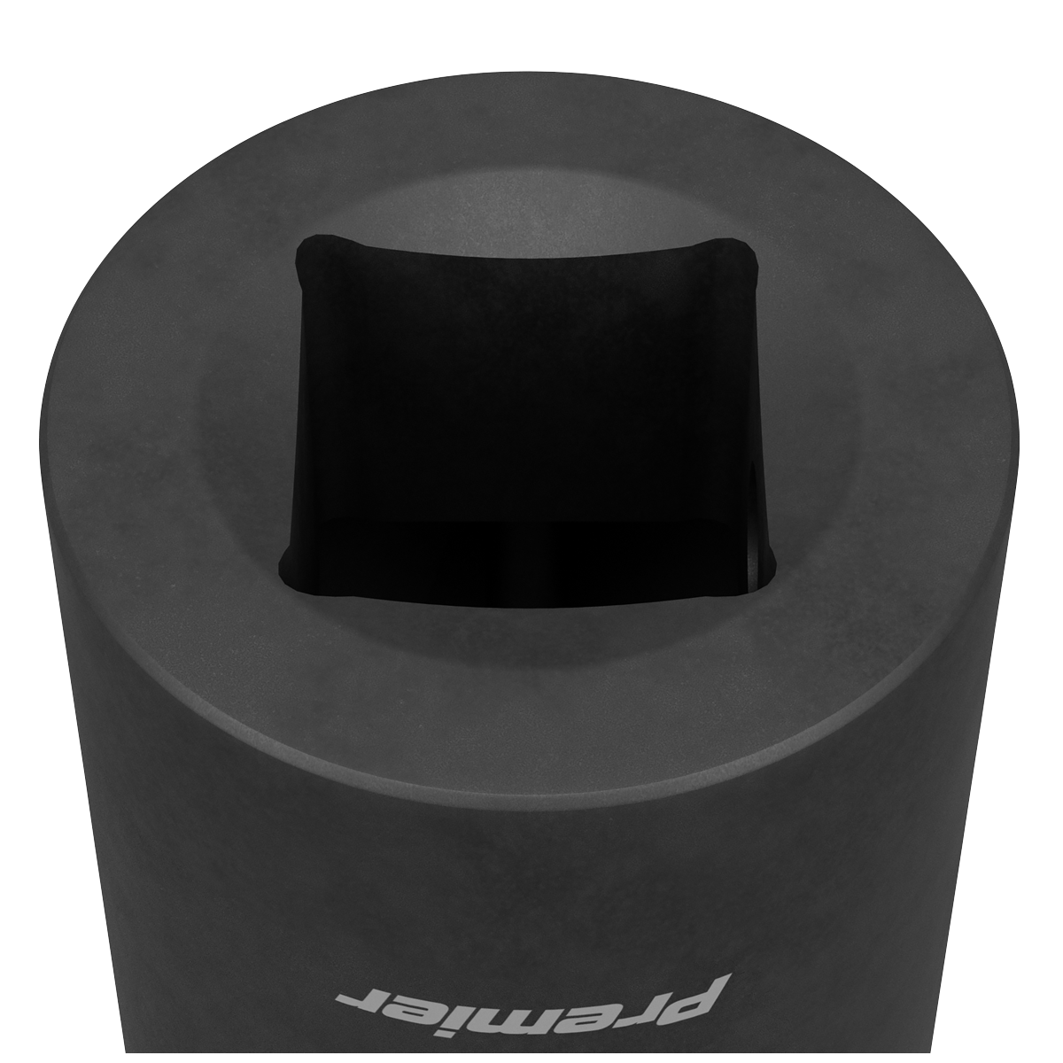Sealey IS1219 Premier Impact Socket 1/2"Sq Drive 19mm - additional view 5