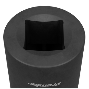 Sealey IS1219 Premier Impact Socket 1/2"Sq Drive 19mm - additional view 5