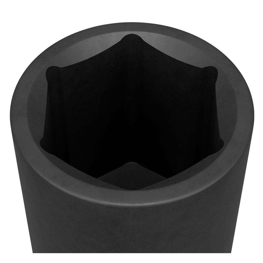 Sealey IS1219 Premier Impact Socket 1/2"Sq Drive 19mm - additional view 6