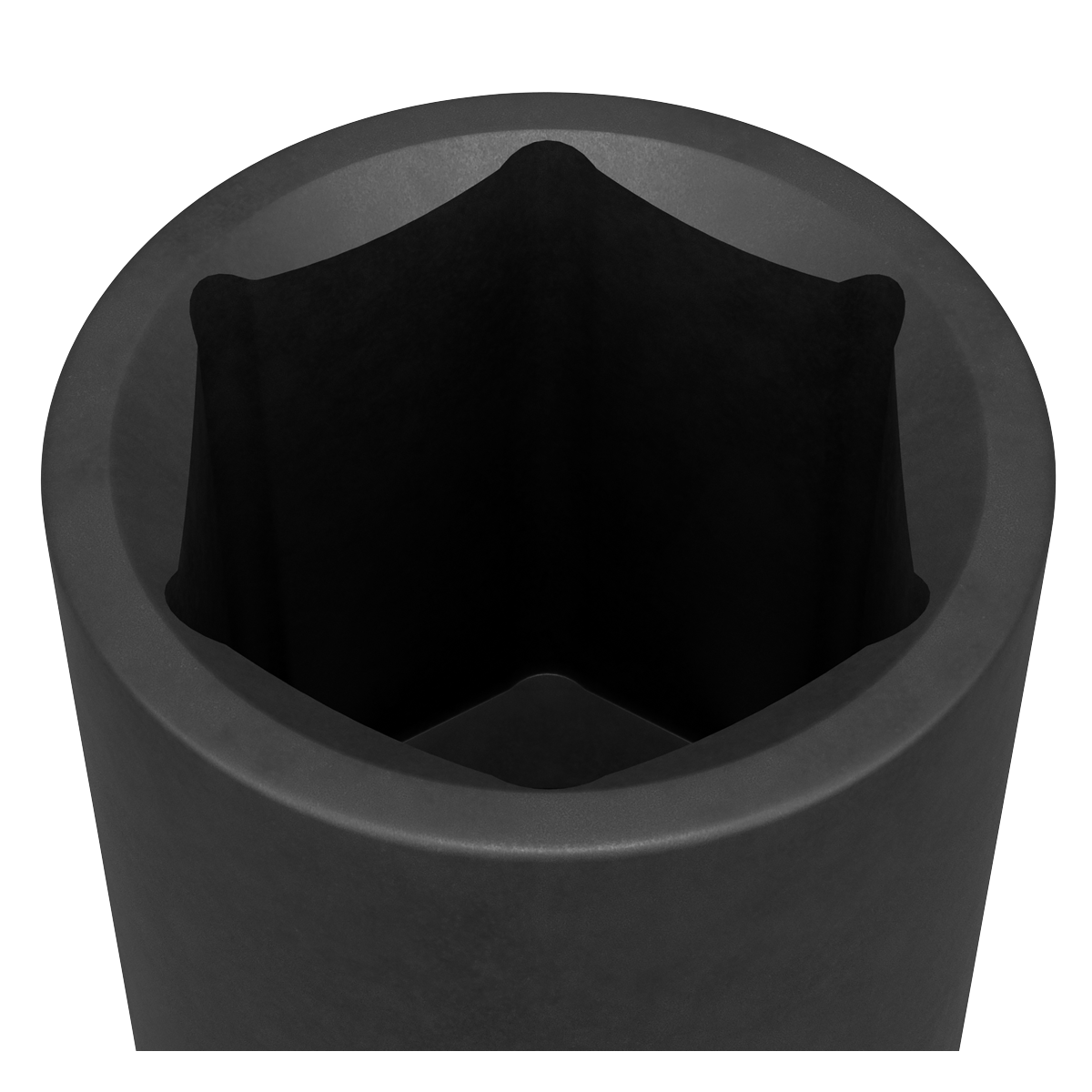 Sealey IS1219 Premier Impact Socket 1/2"Sq Drive 19mm - additional view 6