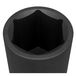 Sealey IS1219 Premier Impact Socket 1/2"Sq Drive 19mm - additional view 6