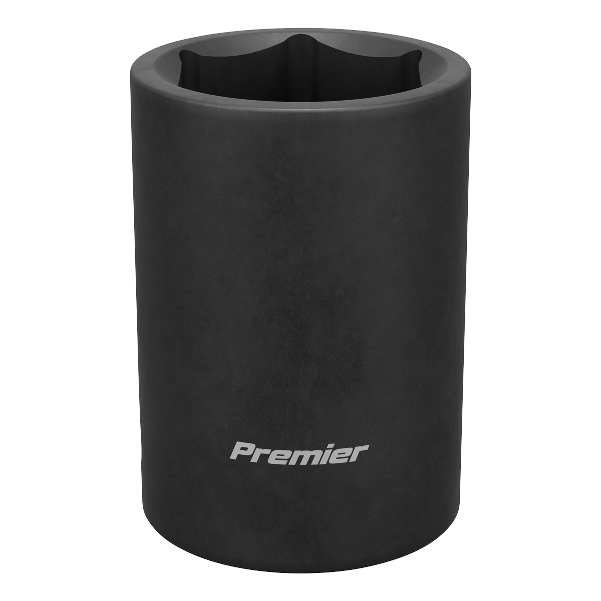 Sealey IS1219 Premier Impact Socket 1/2"Sq Drive 19mm - additional view 4