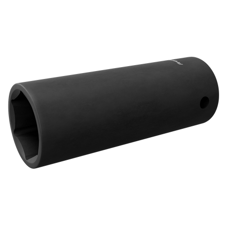 Sealey IS1220D Premier Deep Impact Socket 1/2"Sq Drive 20mm