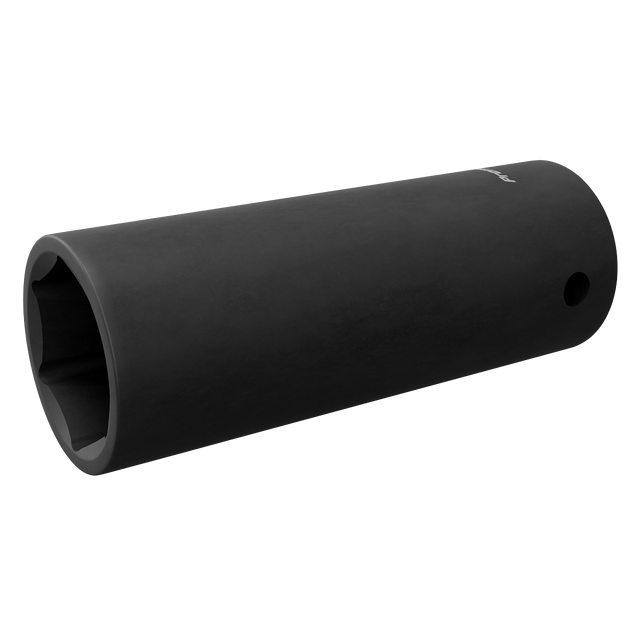Sealey IS1220D Premier Deep Impact Socket 1/2"Sq Drive 20mm