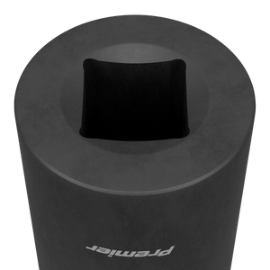 Sealey IS1220D Premier Deep Impact Socket 1/2"Sq Drive 20mm - additional view 4