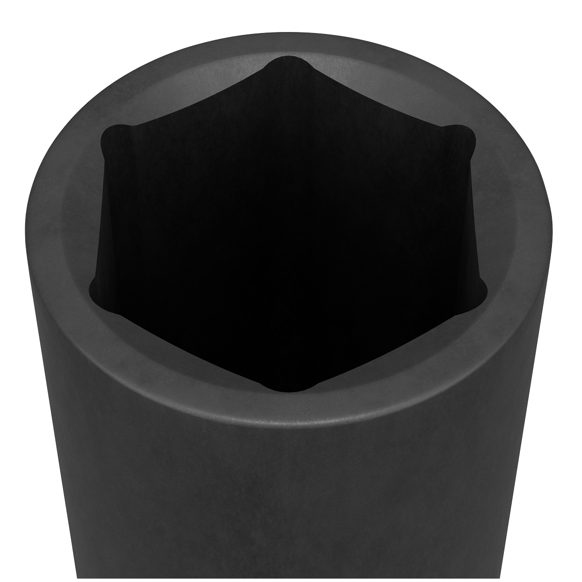 Sealey IS1220D Premier Deep Impact Socket 1/2"Sq Drive 20mm - additional view 7