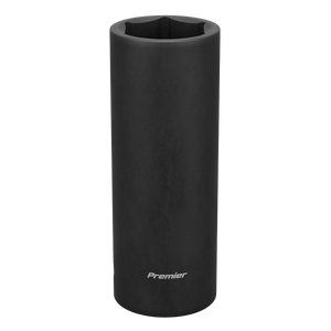 Sealey IS1220D Premier Deep Impact Socket 1/2"Sq Drive 20mm - additional view 3