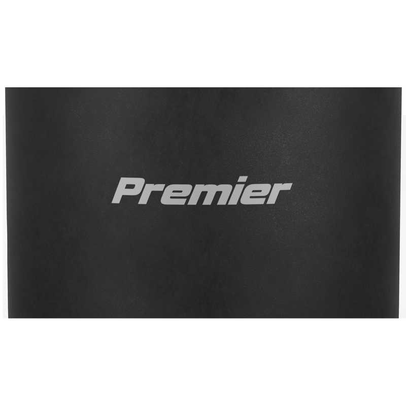 Sealey IS1220 Premier Impact Socket 1/2"Sq Drive 20mm - additional view 6