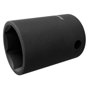 Sealey IS1220 Premier Impact Socket 1/2"Sq Drive 20mm