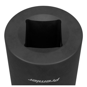 Sealey IS1220 Premier Impact Socket 1/2"Sq Drive 20mm - additional view 4