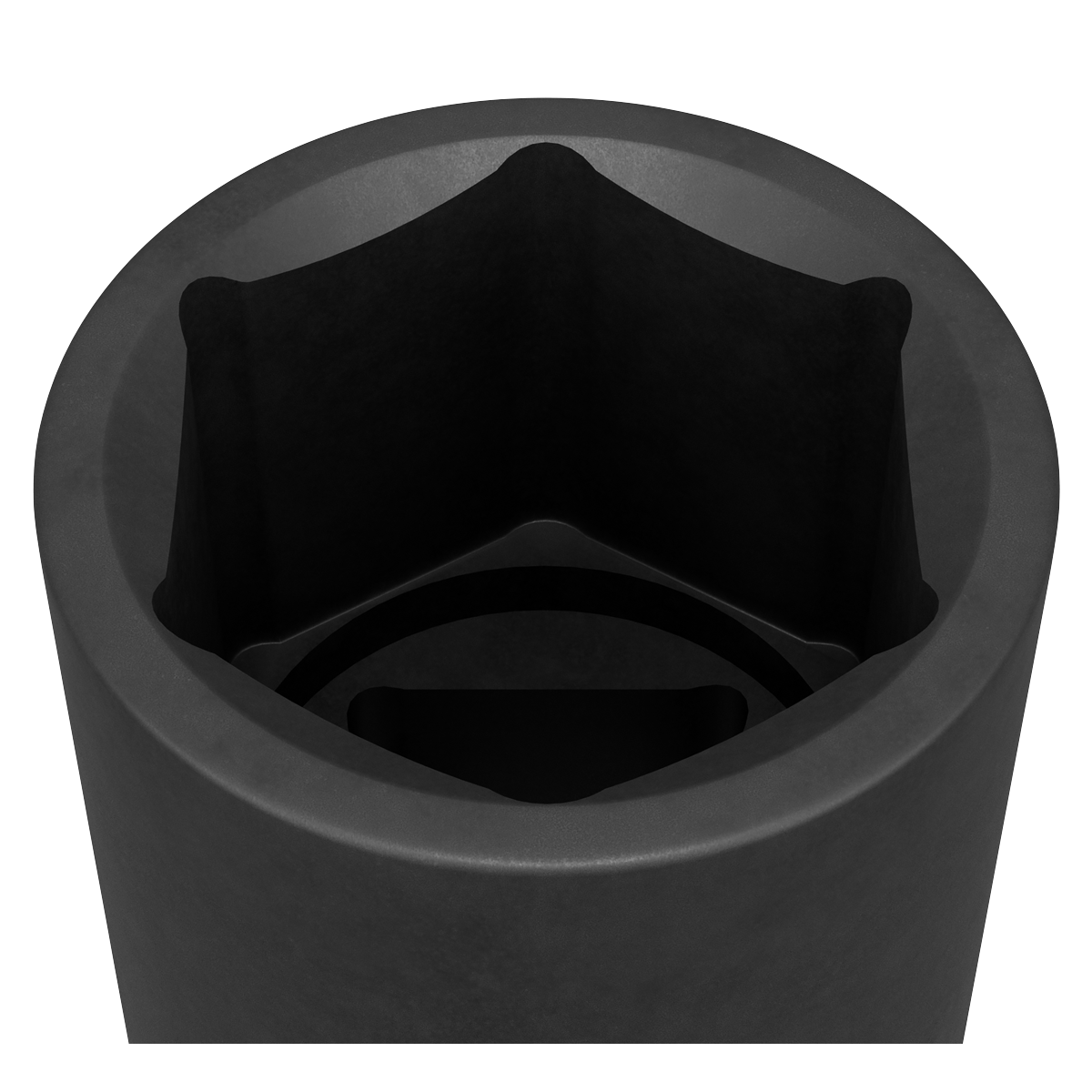 Sealey IS1220 Premier Impact Socket 1/2"Sq Drive 20mm - additional view 5