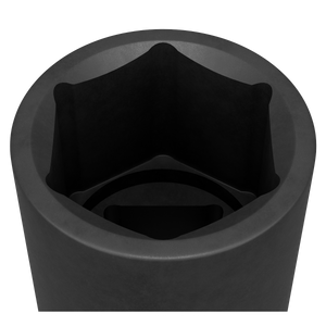 Sealey IS1220 Premier Impact Socket 1/2"Sq Drive 20mm - additional view 5