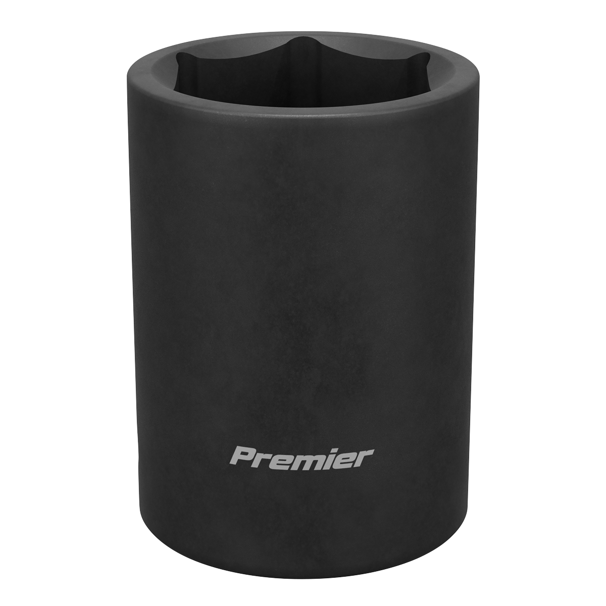 Sealey IS1220 Premier Impact Socket 1/2"Sq Drive 20mm - additional view 3