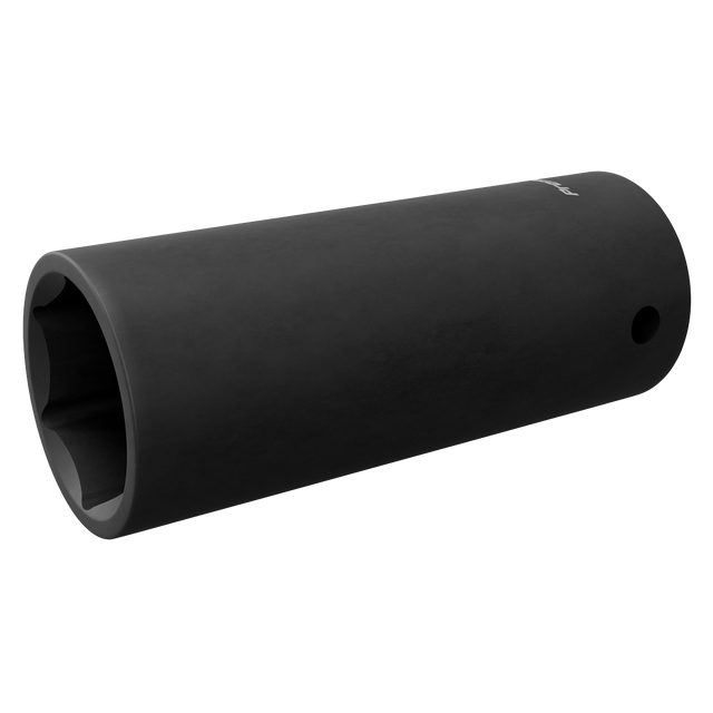 Sealey IS1222D Premier Deep Impact Socket 1/2"Sq Drive 22mm
