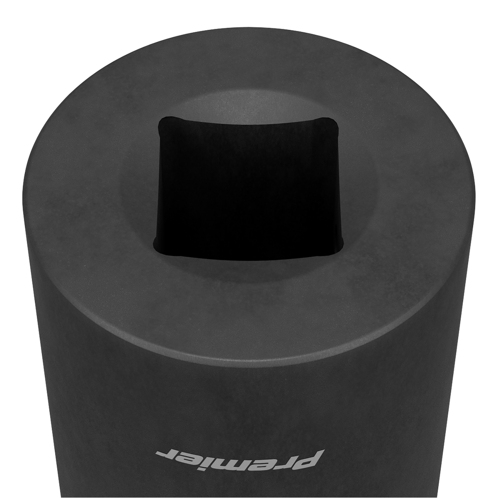 Sealey IS1222D Premier Deep Impact Socket 1/2"Sq Drive 22mm - additional view 6