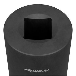Sealey IS1222D Premier Deep Impact Socket 1/2"Sq Drive 22mm - additional view 6
