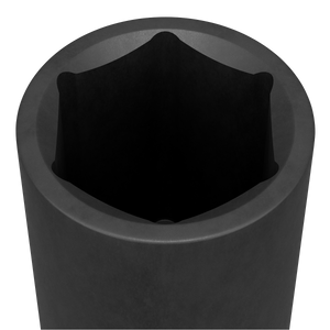 Sealey IS1222D Premier Deep Impact Socket 1/2"Sq Drive 22mm - additional view 7