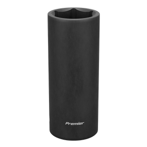 Sealey IS1222D Premier Deep Impact Socket 1/2"Sq Drive 22mm - additional view 5