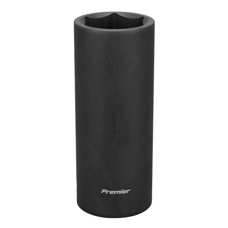 Sealey IS1222D Premier Deep Impact Socket 1/2"Sq Drive 22mm - additional view 5