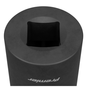 Sealey IS1222 Premier Impact Socket 1/2"Sq Drive 22mm - additional view 6