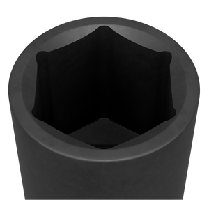 Sealey IS1222 Premier Impact Socket 1/2"Sq Drive 22mm - additional view 7