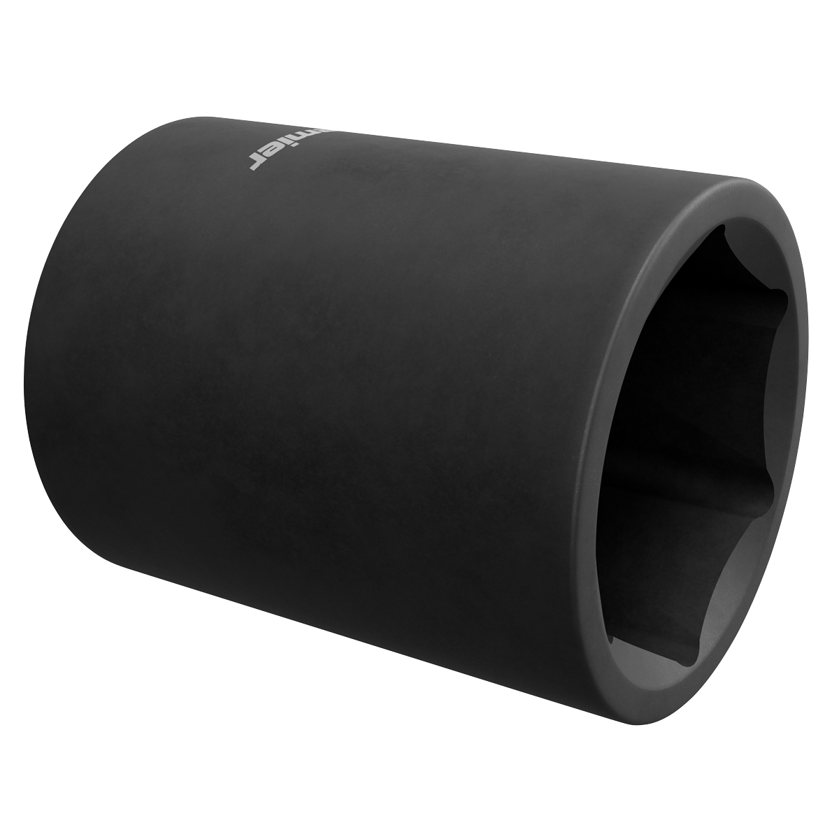 Sealey IS1222 Premier Impact Socket 1/2"Sq Drive 22mm - additional view 2