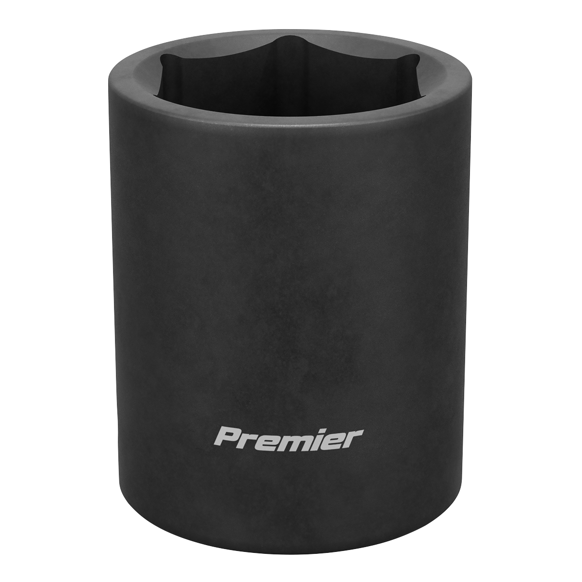 Sealey IS1222 Premier Impact Socket 1/2"Sq Drive 22mm - additional view 3