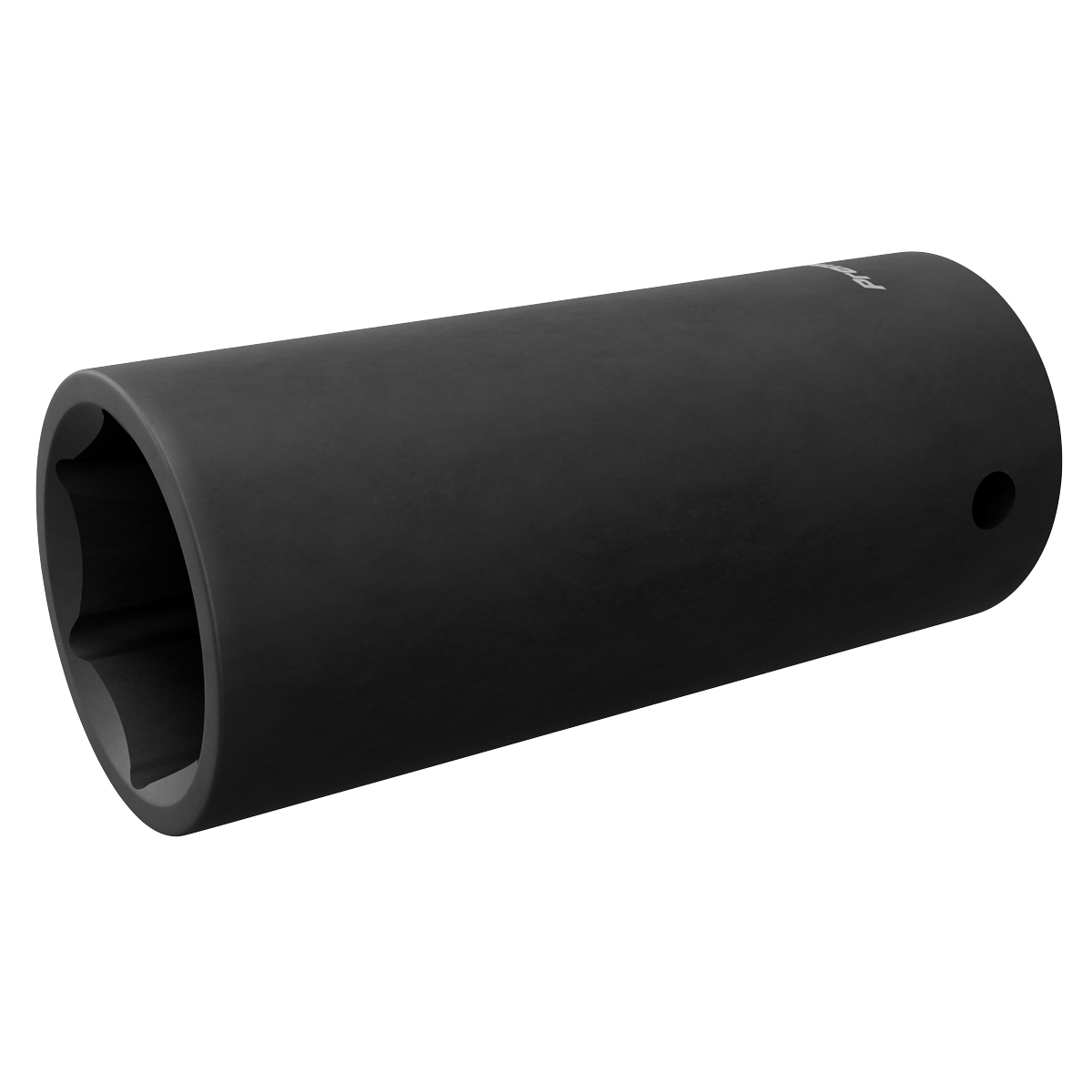 Sealey IS1224D Premier Deep Impact Socket 1/2"Sq Drive 24mm
