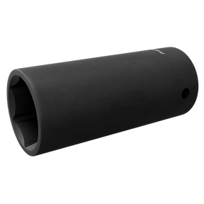 Sealey IS1224D Premier Deep Impact Socket 1/2"Sq Drive 24mm
