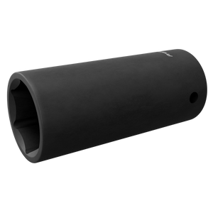 Sealey IS1224D Premier Deep Impact Socket 1/2"Sq Drive 24mm