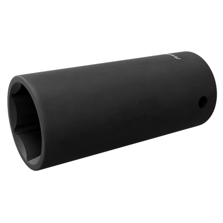 Sealey IS1224D Premier Deep Impact Socket 1/2"Sq Drive 24mm