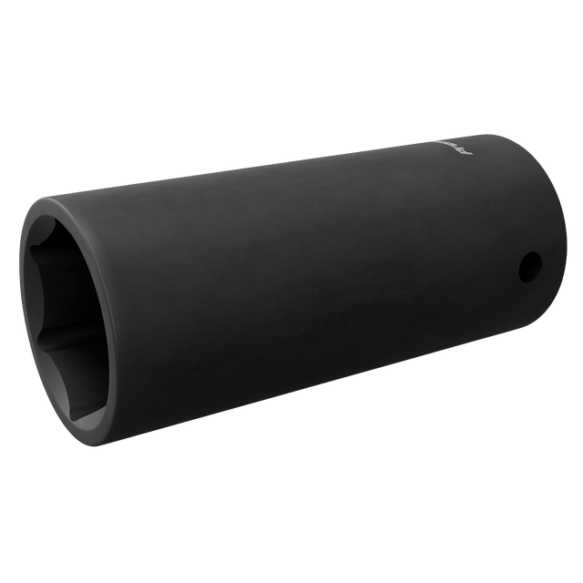 Sealey IS1224D Premier Deep Impact Socket 1/2"Sq Drive 24mm