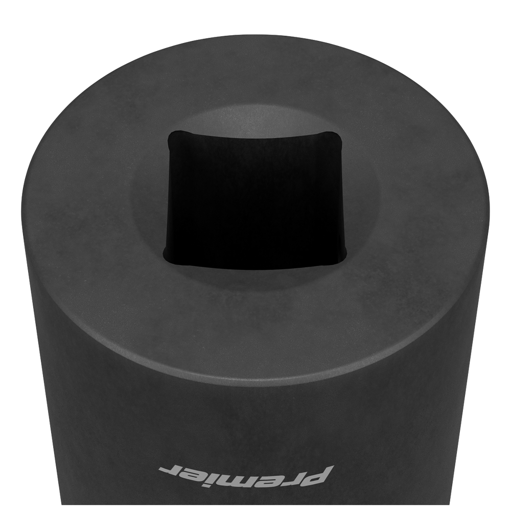 Sealey IS1224D Premier Deep Impact Socket 1/2"Sq Drive 24mm - additional view 5