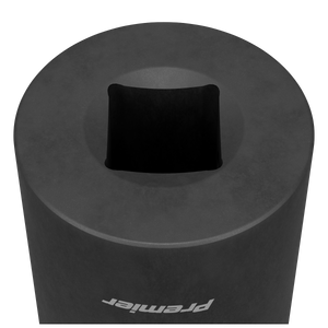 Sealey IS1224D Premier Deep Impact Socket 1/2"Sq Drive 24mm - additional view 5