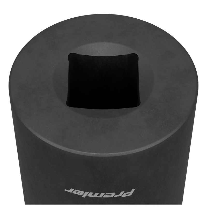 Sealey IS1224D Premier Deep Impact Socket 1/2"Sq Drive 24mm - additional view 5