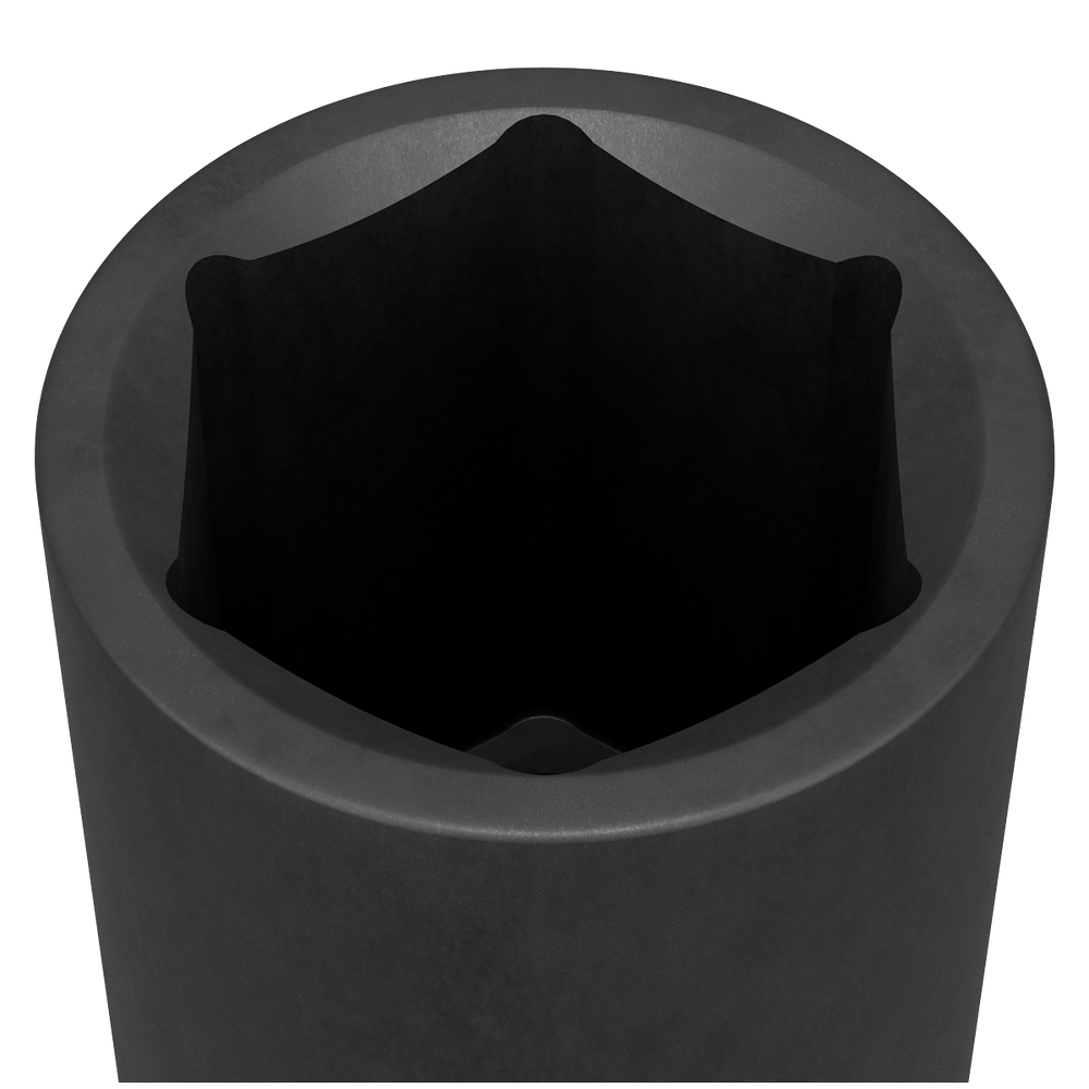 Sealey IS1224D Premier Deep Impact Socket 1/2"Sq Drive 24mm - additional view 6