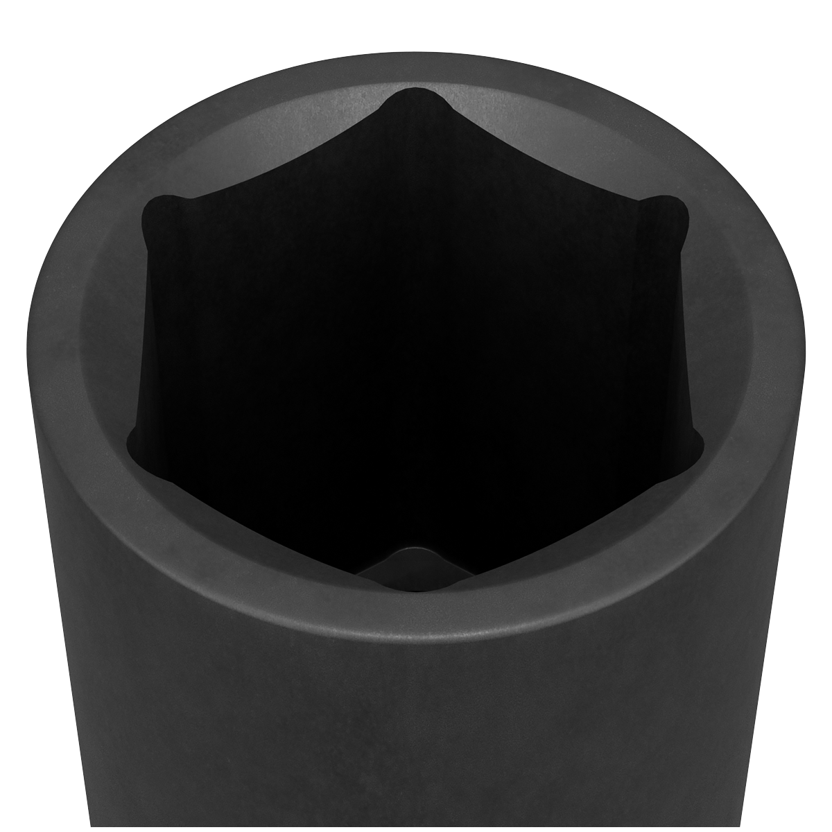 Sealey IS1224D Premier Deep Impact Socket 1/2"Sq Drive 24mm - additional view 6