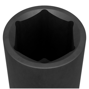 Sealey IS1224D Premier Deep Impact Socket 1/2"Sq Drive 24mm - additional view 6